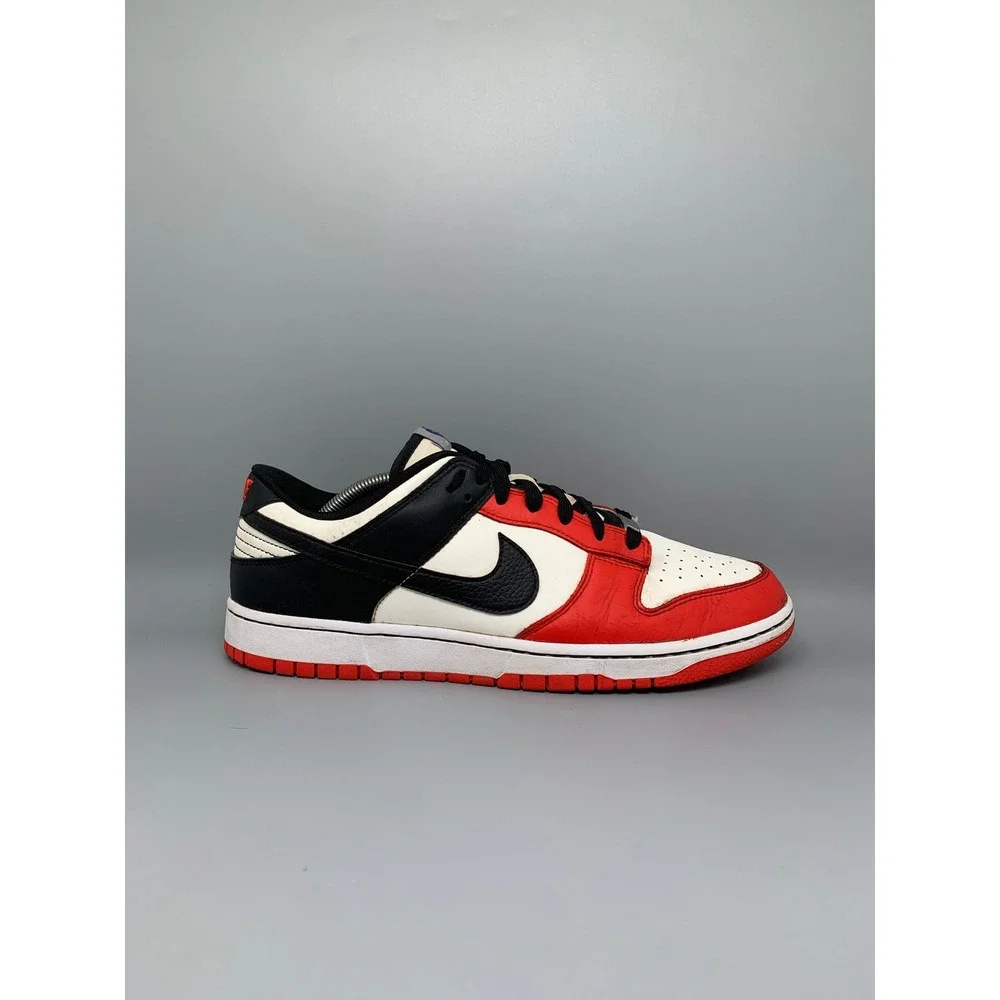 Nike dunk low
